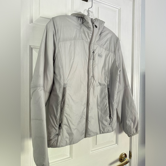 REI Flash Insulated Hoodie - Picture 2 of 14